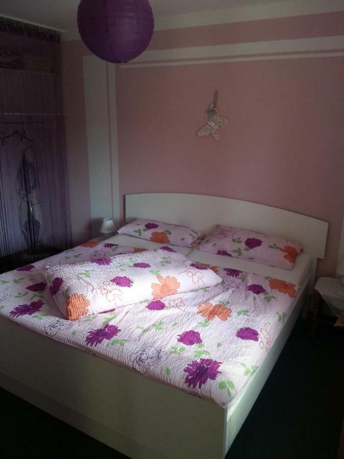 Ferienwohnung Ritter 슈미데펠드암렌스타이그 외부 사진